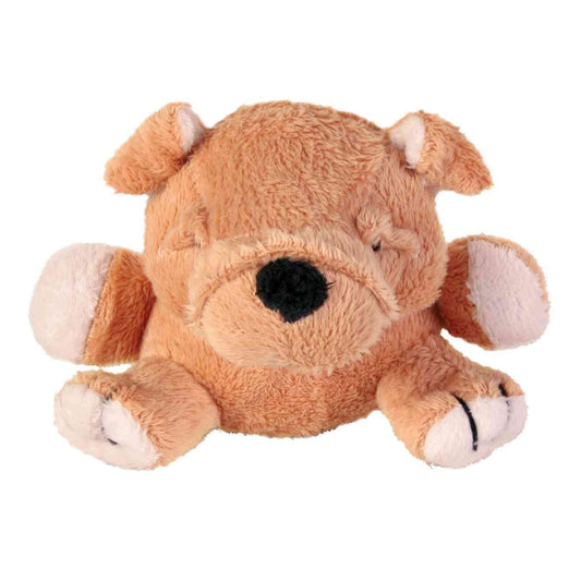 Trixie Animal Plush Dog Toy