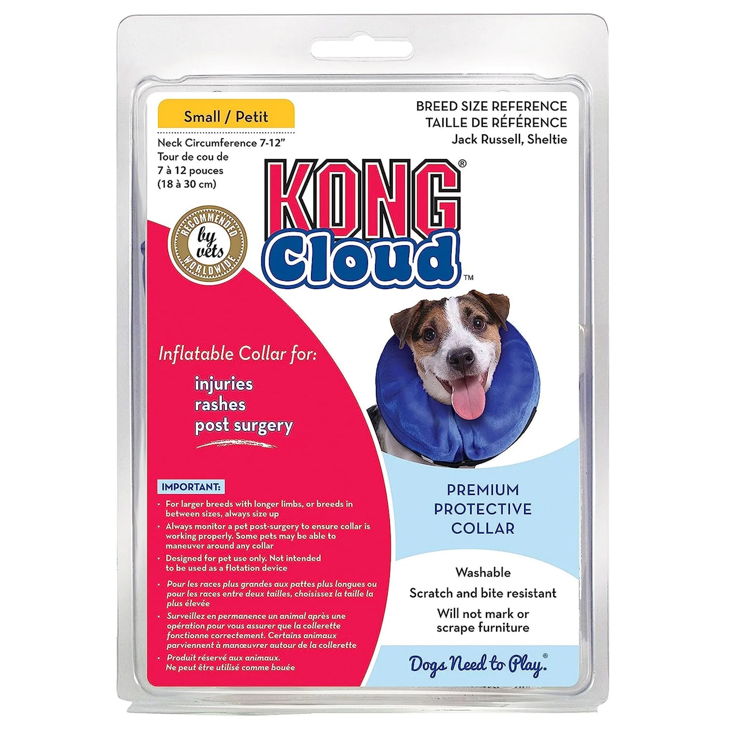 Kong Cloud E-Collar