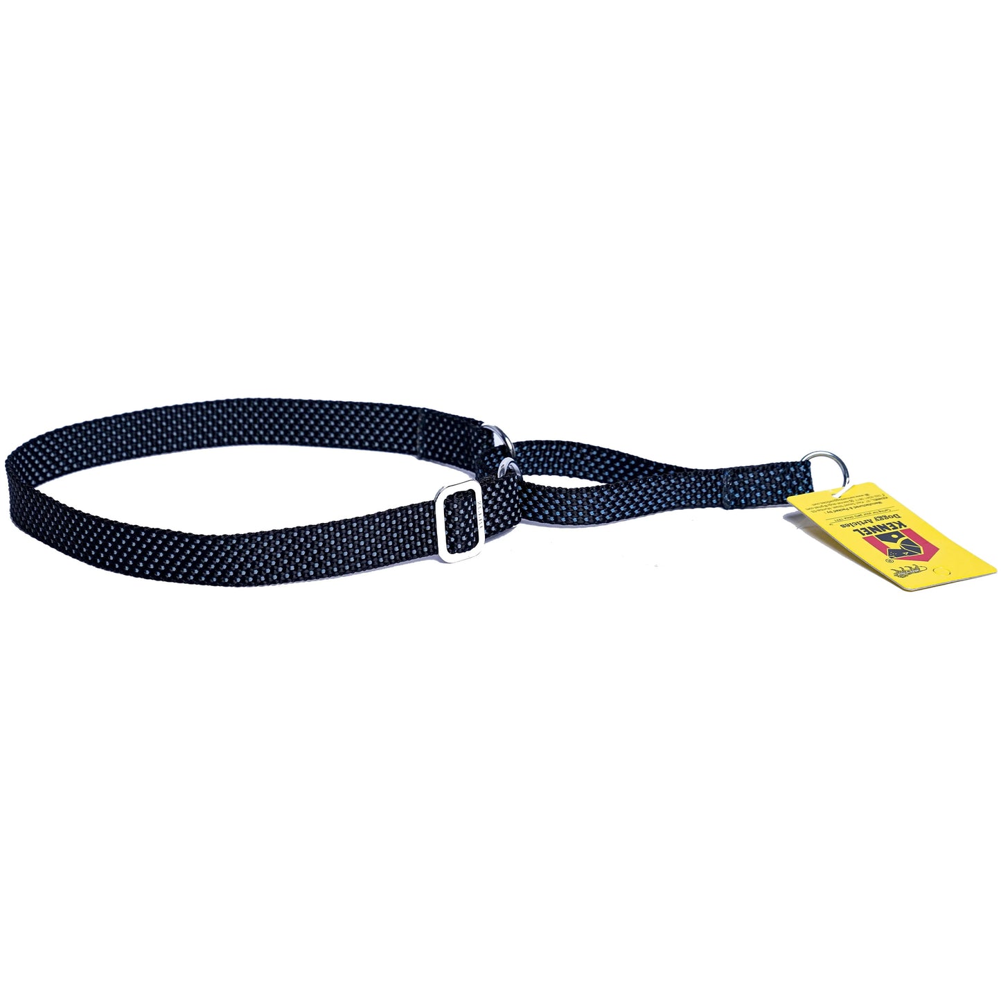 Kennel Premium All Over Reflective Nylon Martingal Collar (W = 1" Inch)