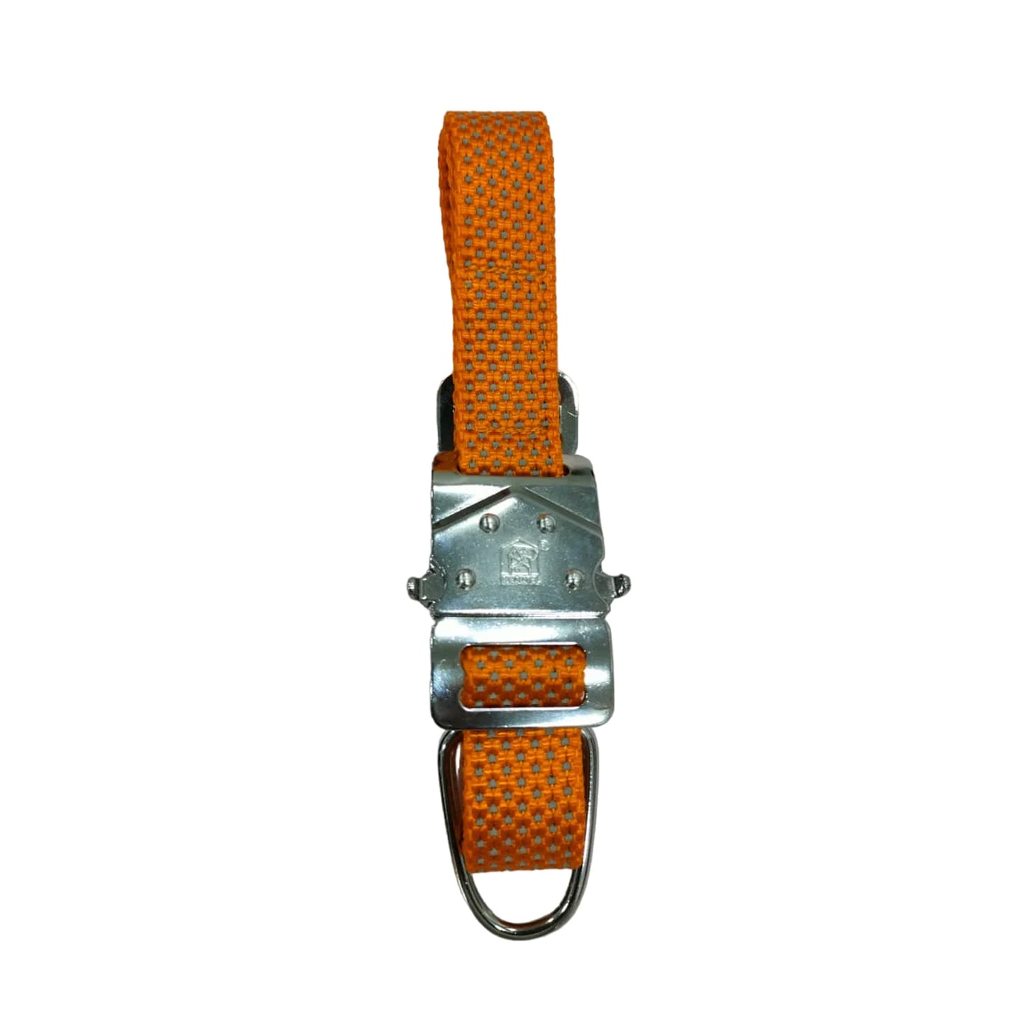 Kennel Premium All Over Reflective Nylon Click Lock Collar (W = 3/4")