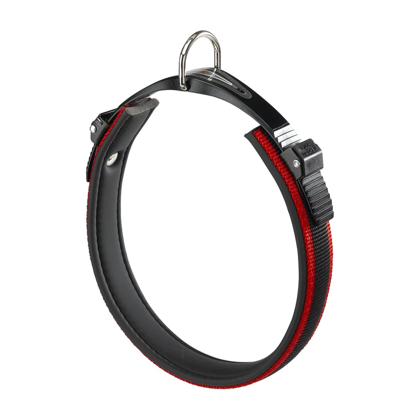 Ergocomfort Red Collar - 51 Inch