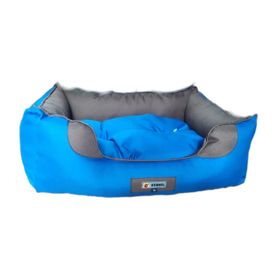 Kennel Sofa Pet Bed