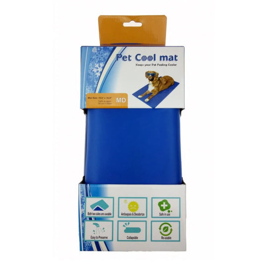 Smarty Pet Cooling Mat