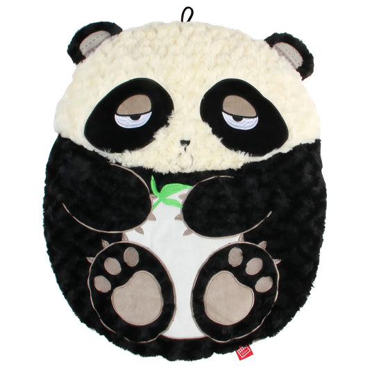 Gigwi Snoozy Friendz Panda Pet Sleeping Cushion