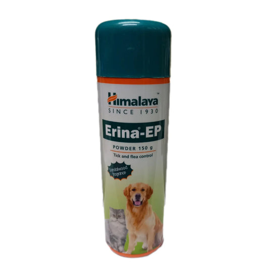 Himalaya Erina-EP Powder