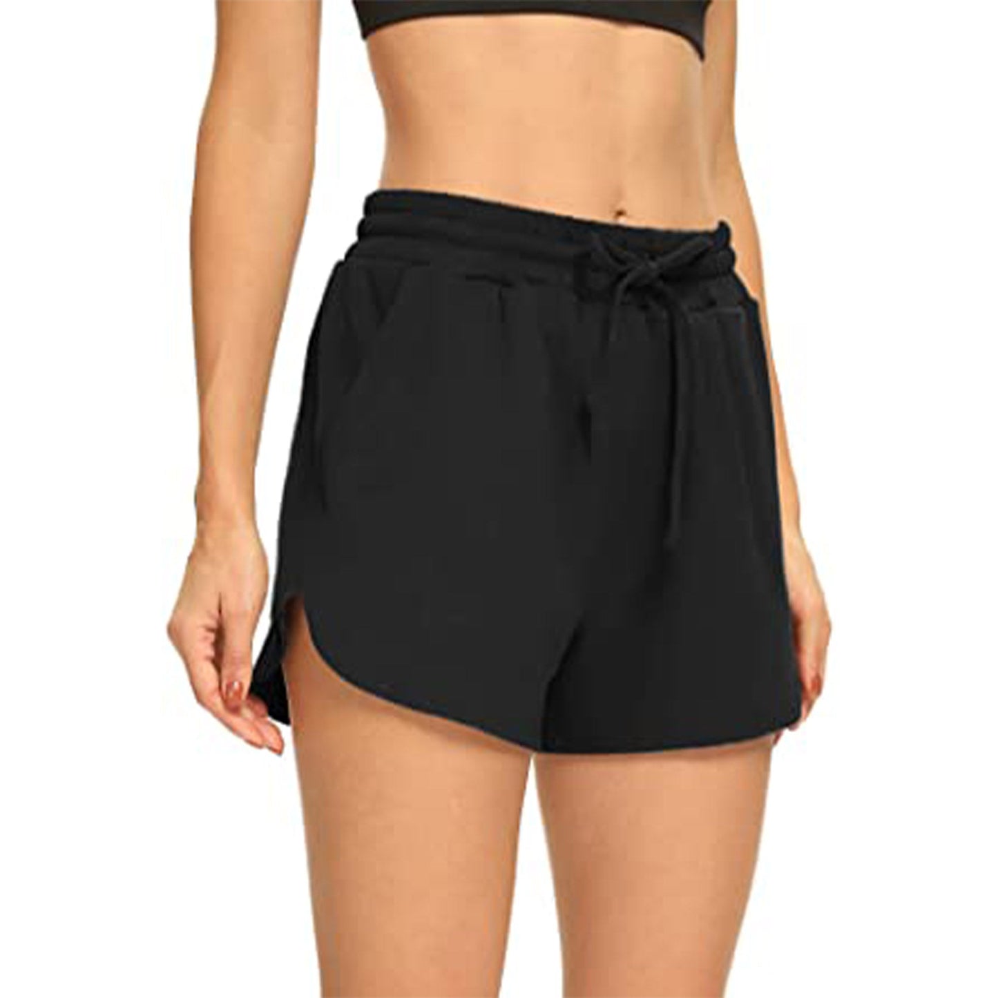 Azlax Womens Shorts