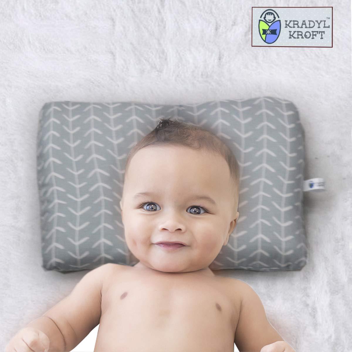 New Born Pillow | Baby Pillow
