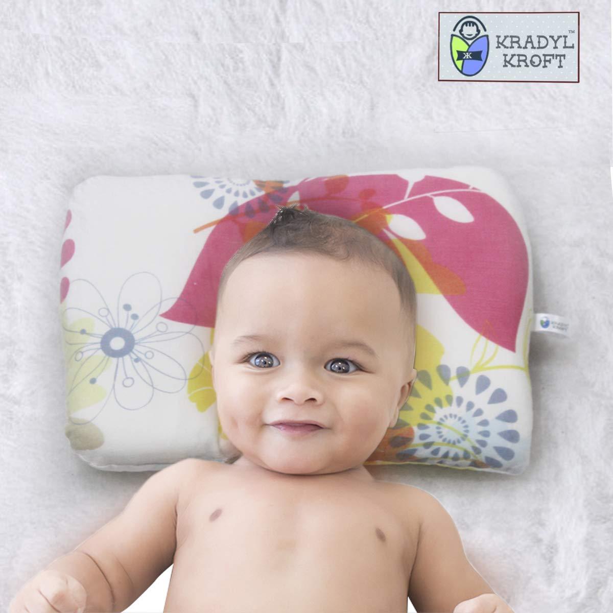 New Born Pillow | Baby Pillow