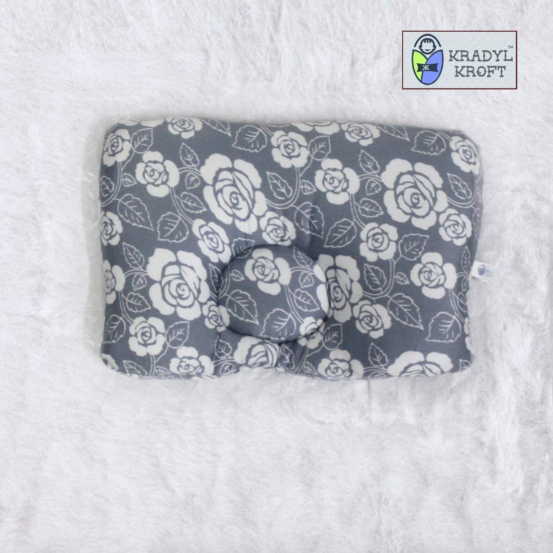 New Born Pillow | Baby Pillow