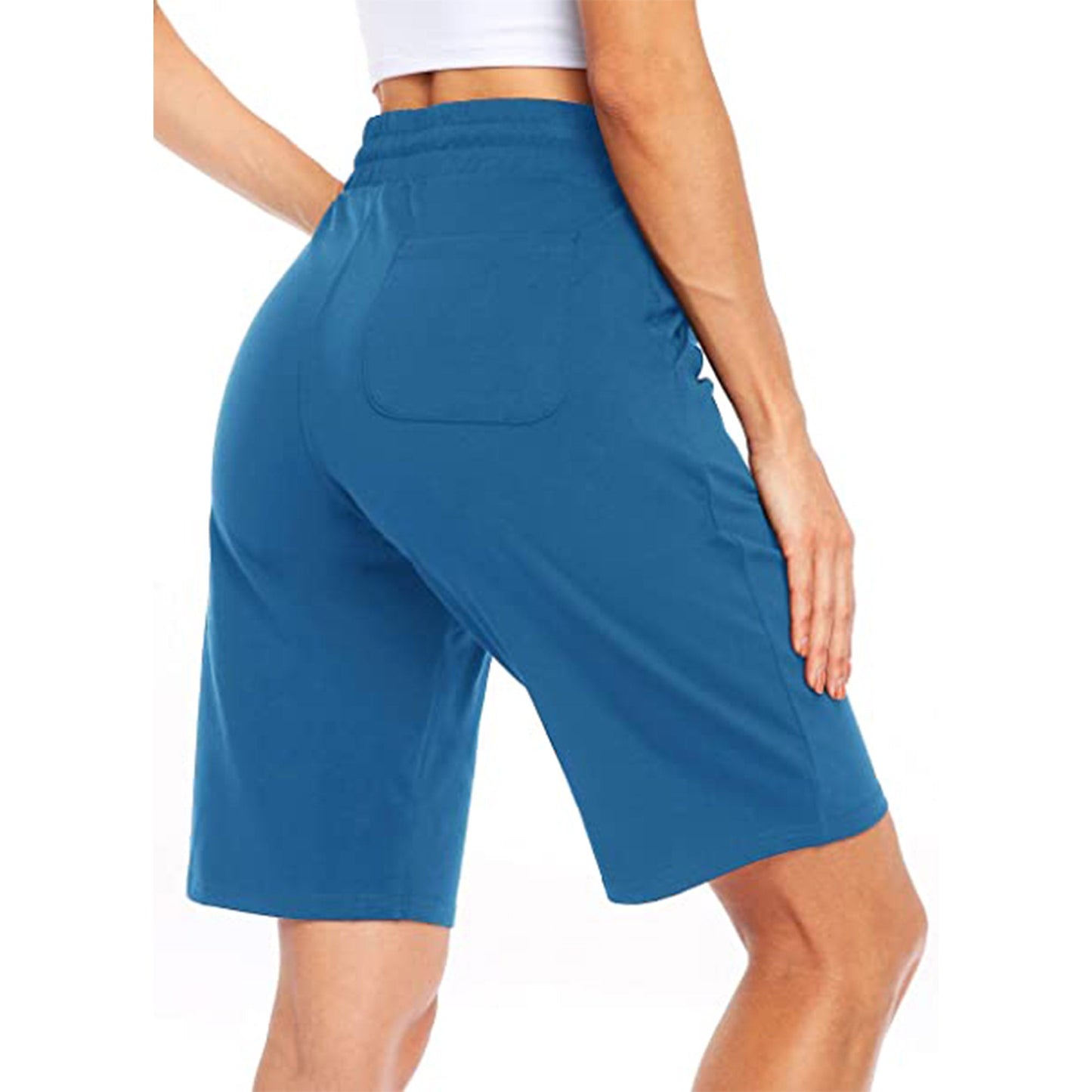Azlax Womens Shorts