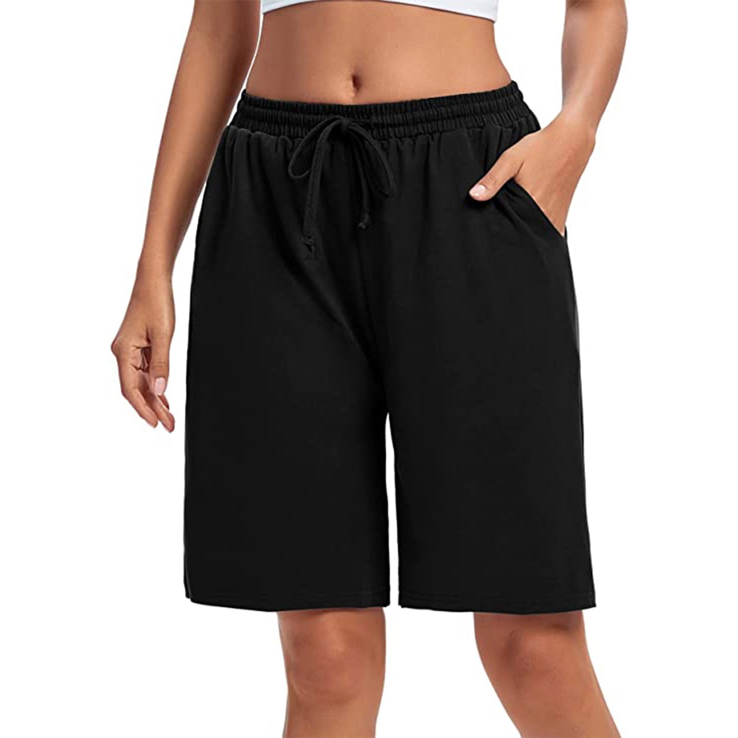 Azlax Womens Shorts