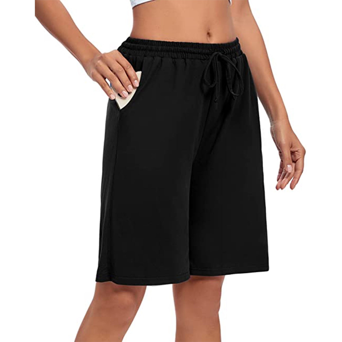 Azlax Womens Shorts