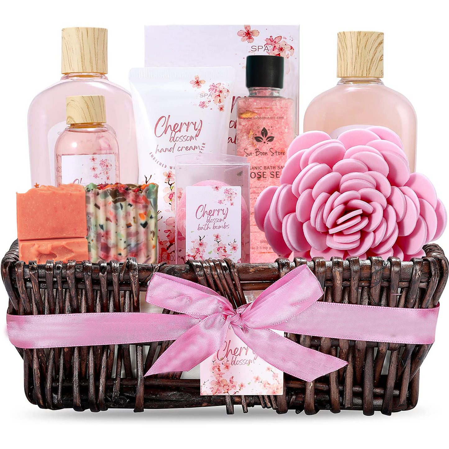 Cherry Blossom Gift Hamper