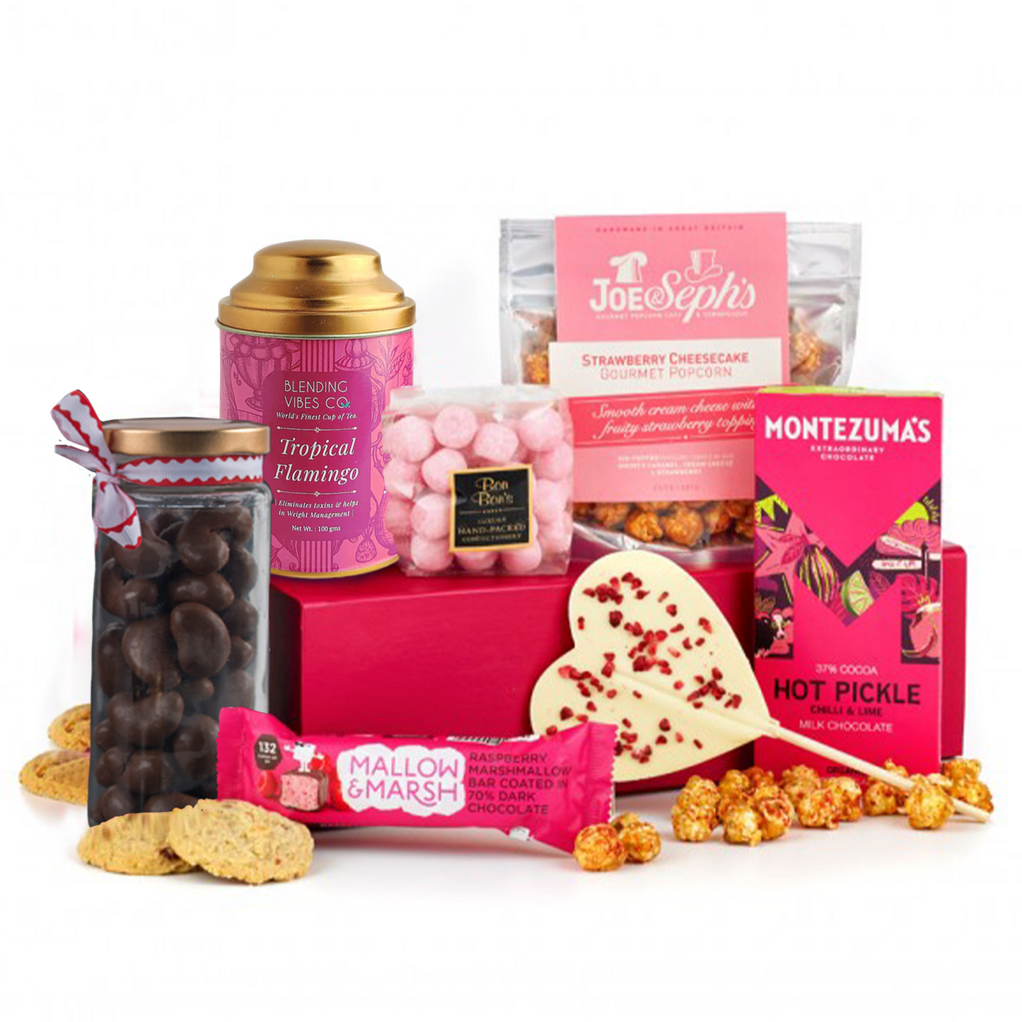 Sweet Breaker Gift Hamper