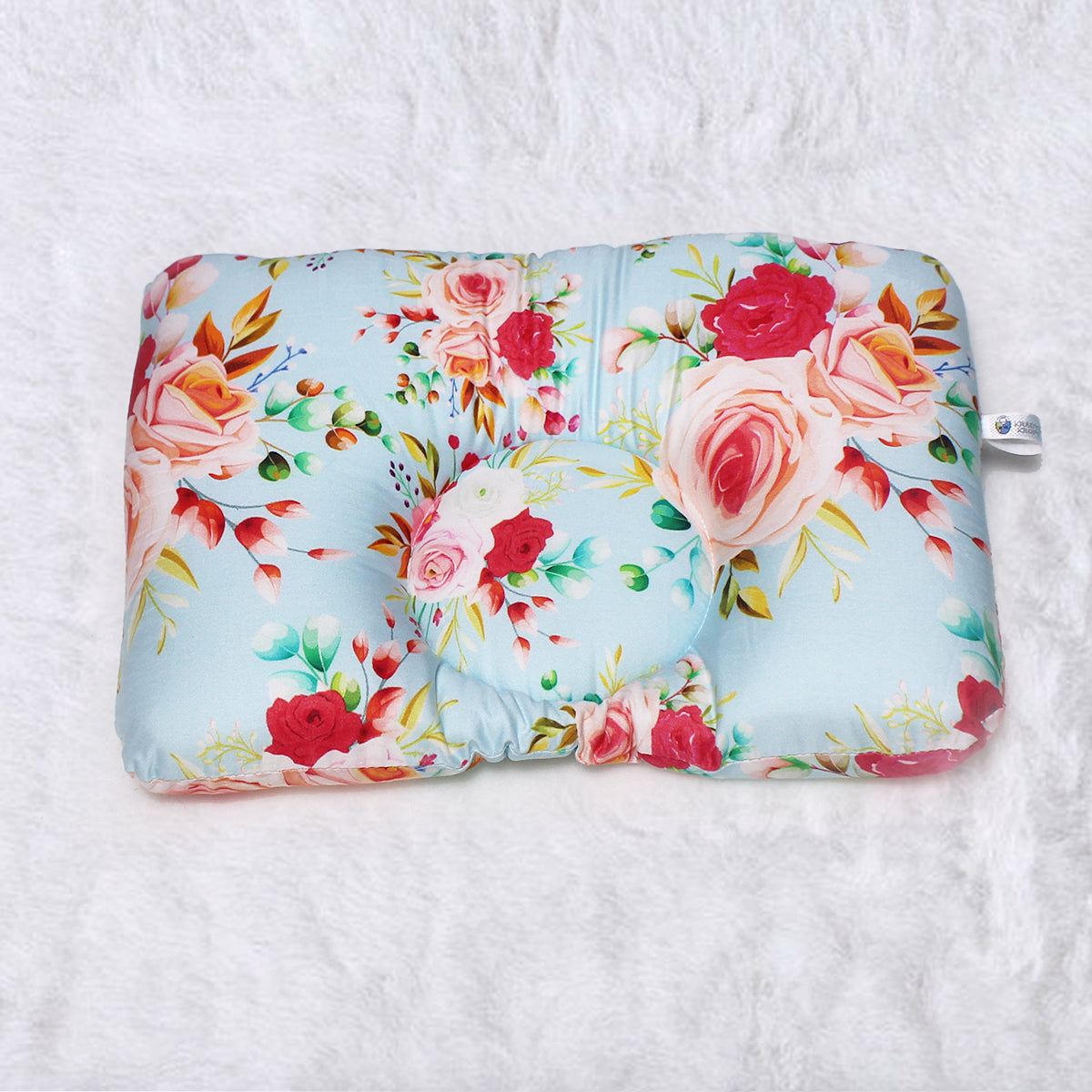 New Born Pillow | Baby Pillow