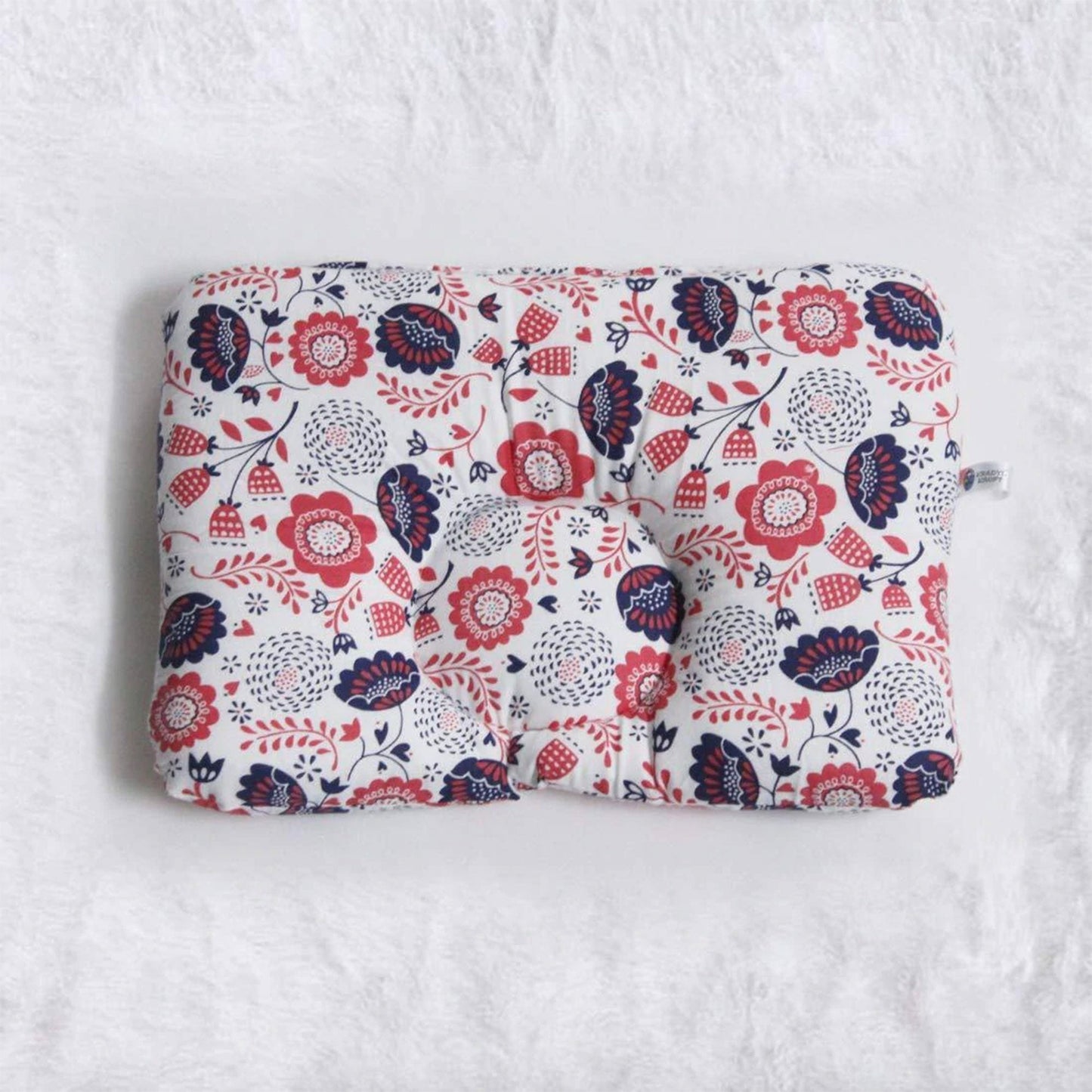 New Born Pillow | Baby Pillow