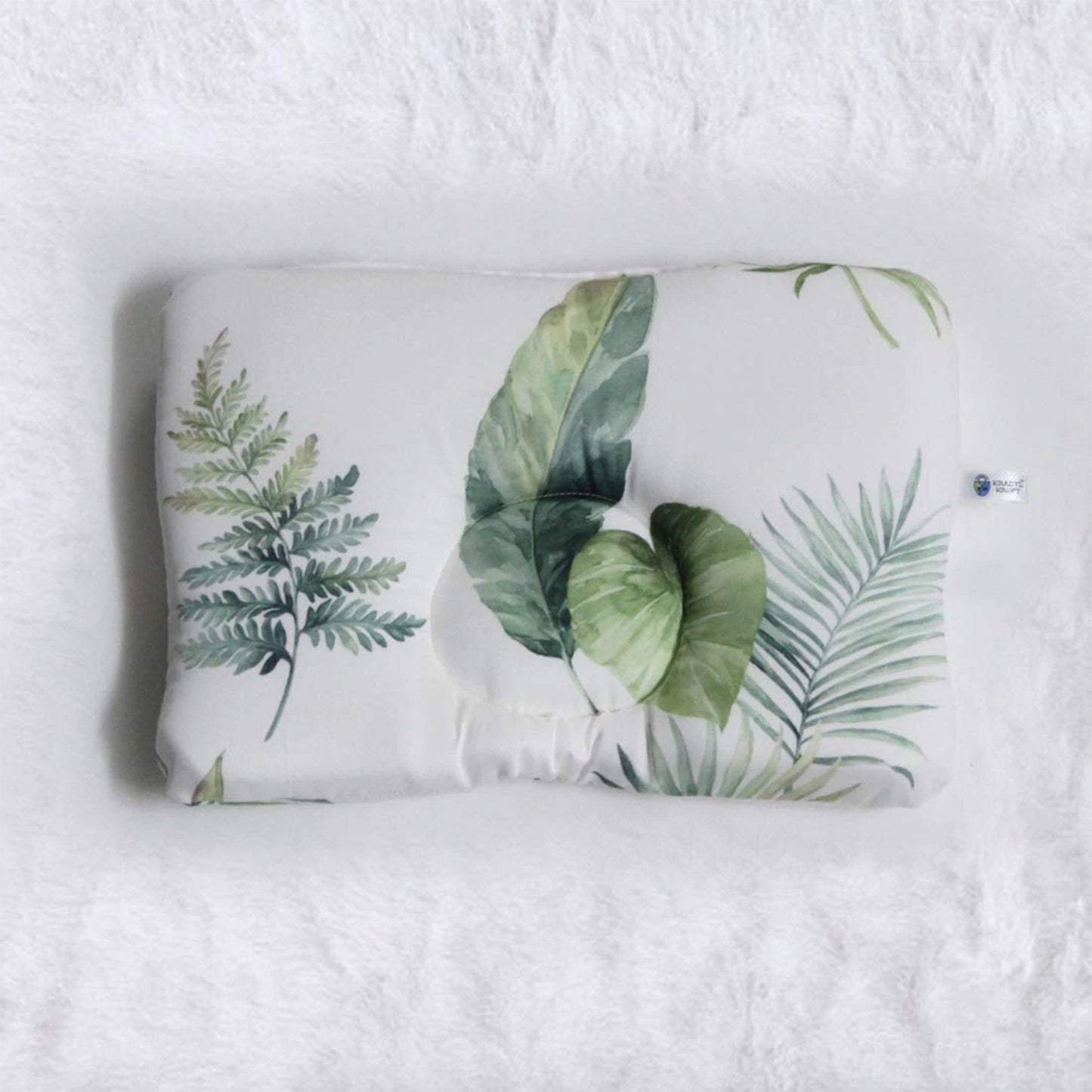 New Born Pillow | Baby Pillow