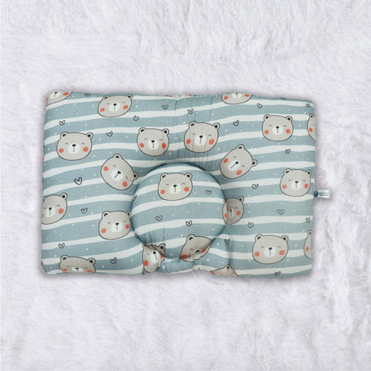 New Born Pillow | Baby Pillow