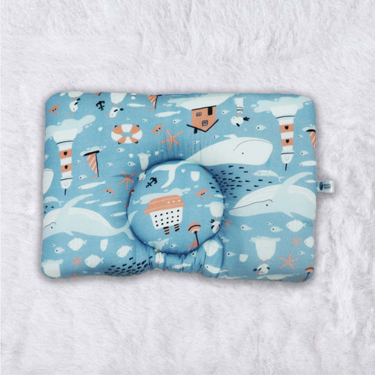 New Born Pillow | Baby Pillow