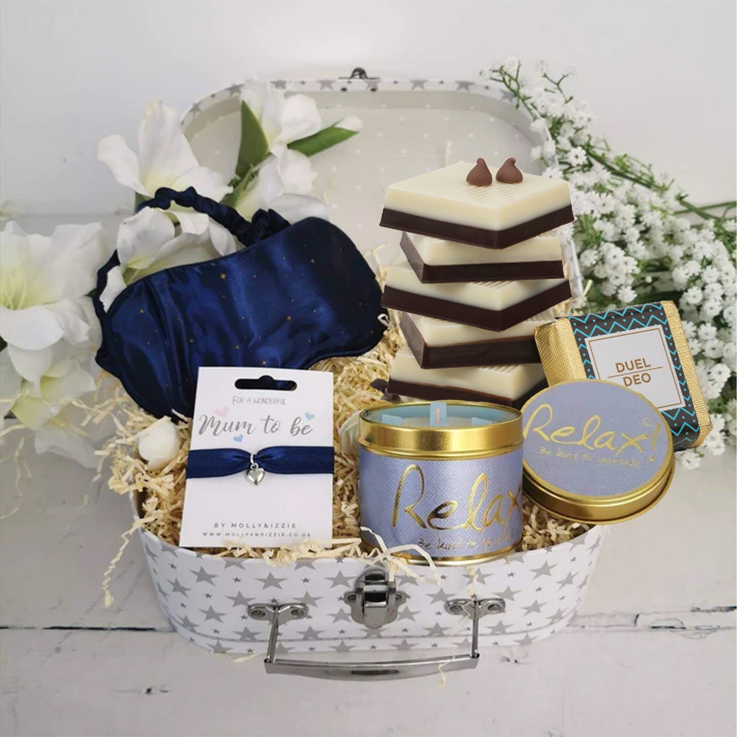 Mum to be Gift Hamper