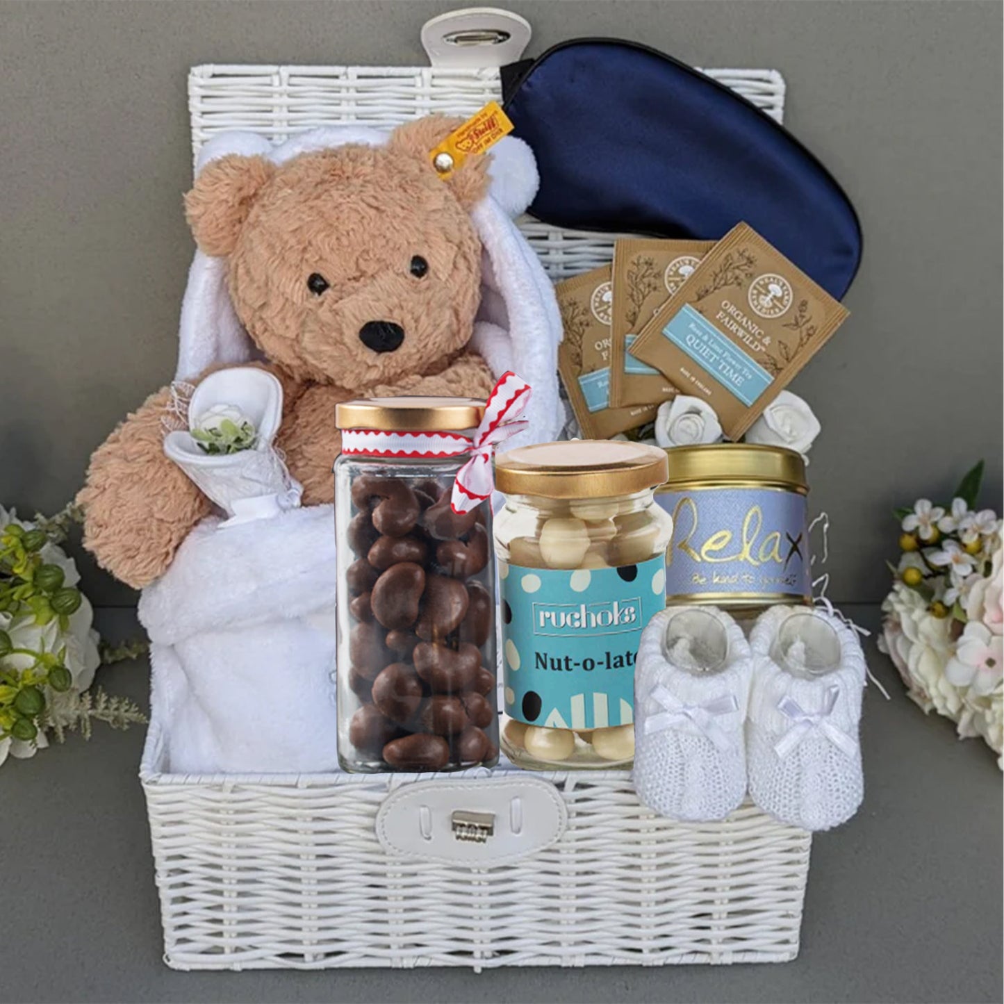 New Mum N Baby Gift Hamper