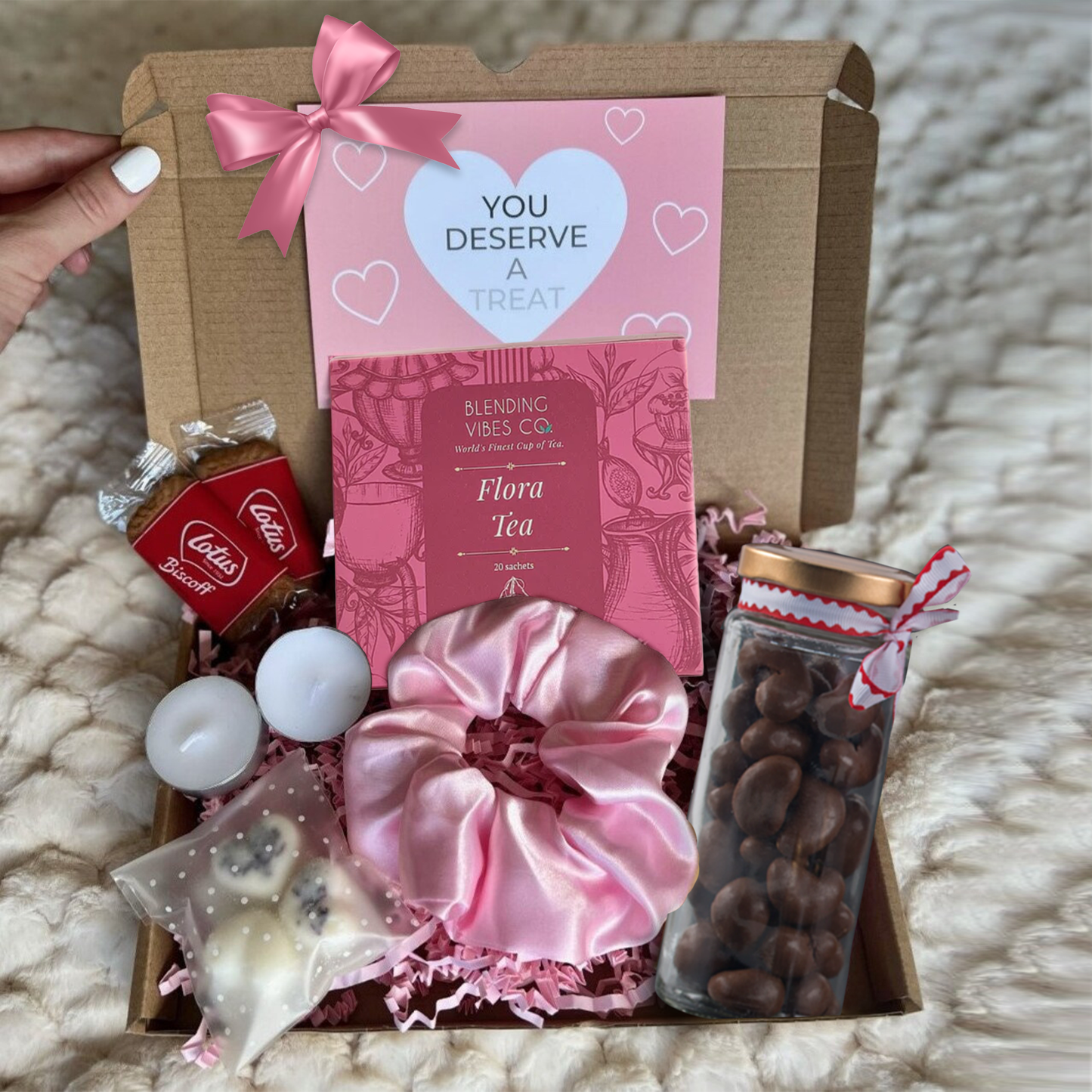Treat for You Gift Hamper