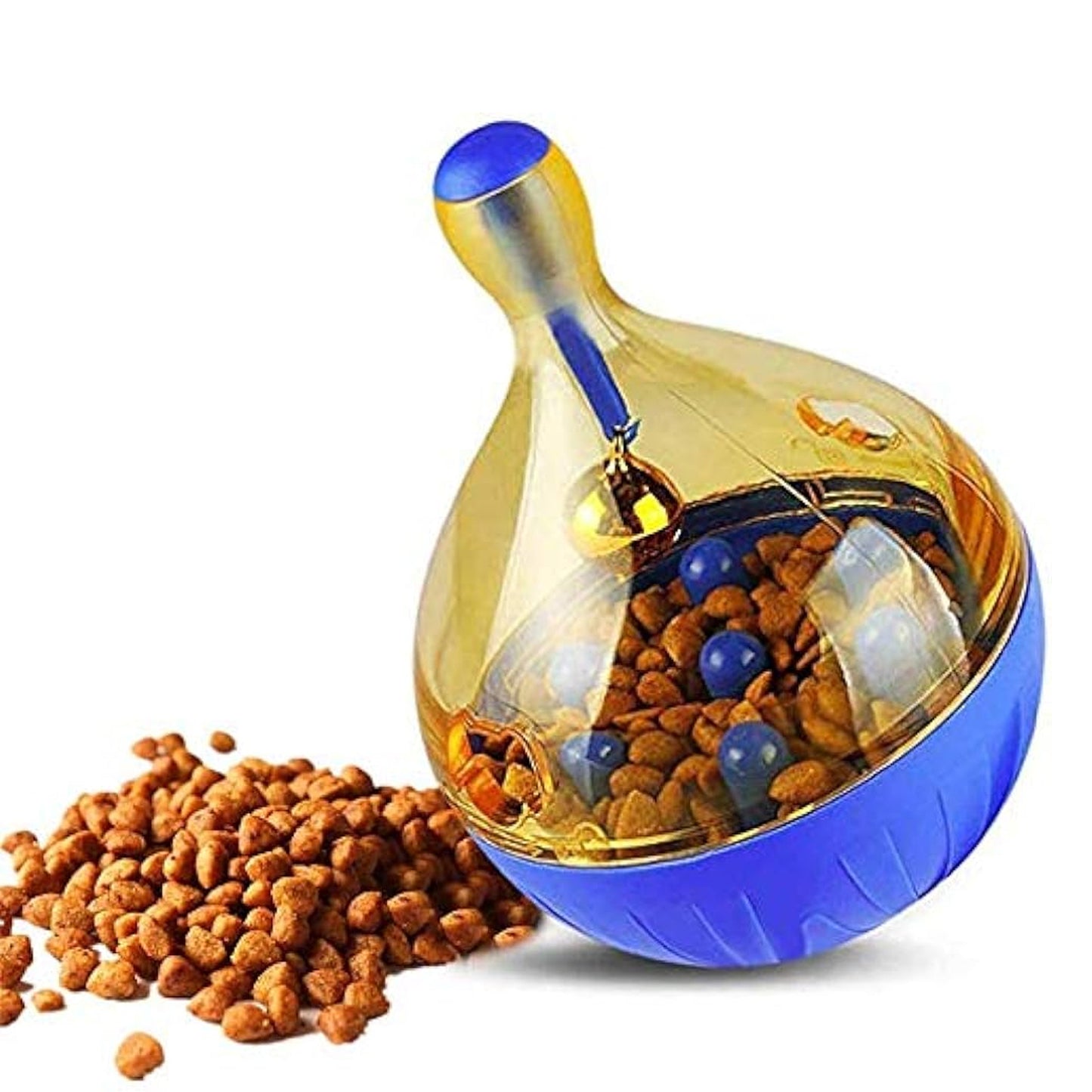 Smarty Pet Food Dispensing Tumbler