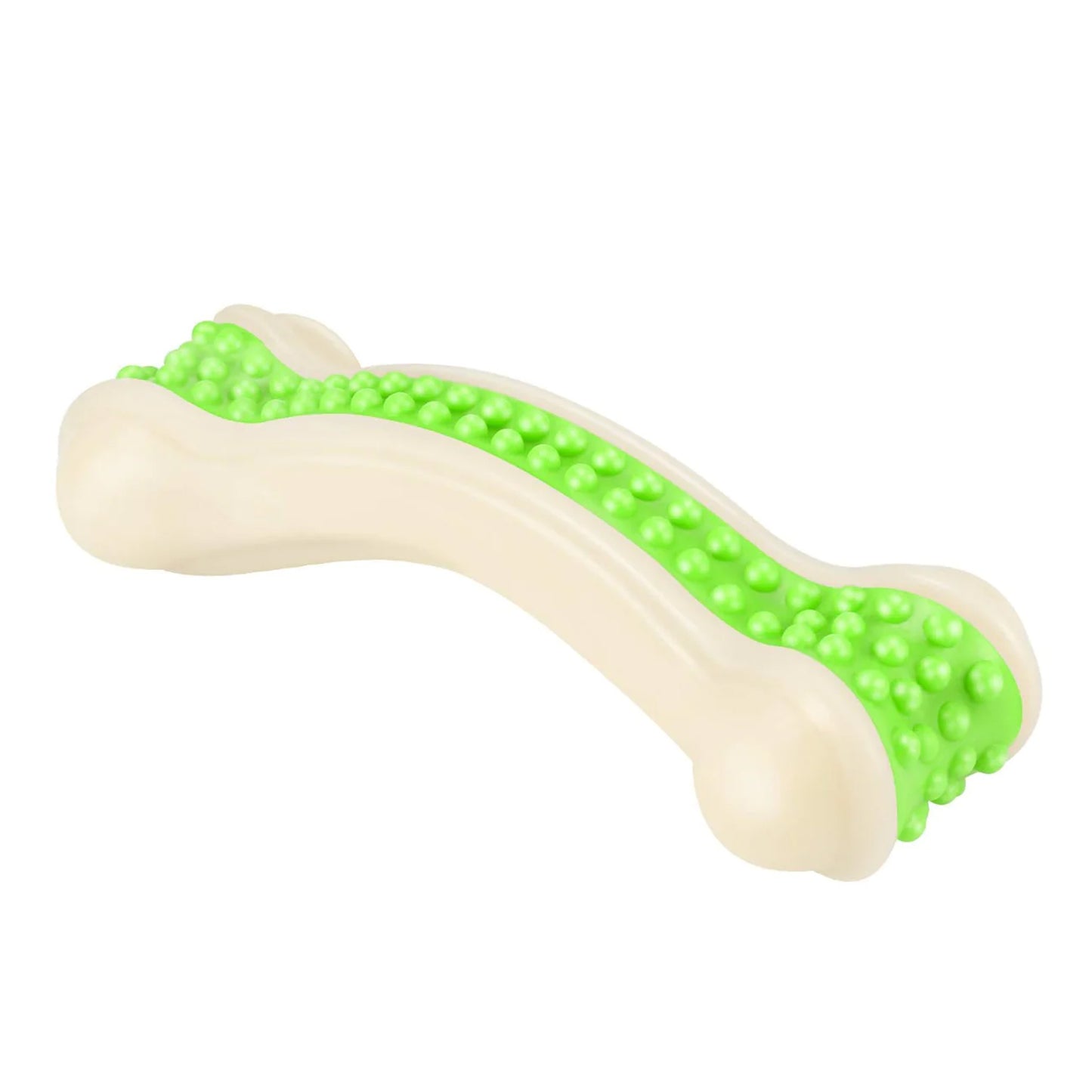 Smarty Pet Pet Accessories - Teether Arched Bone