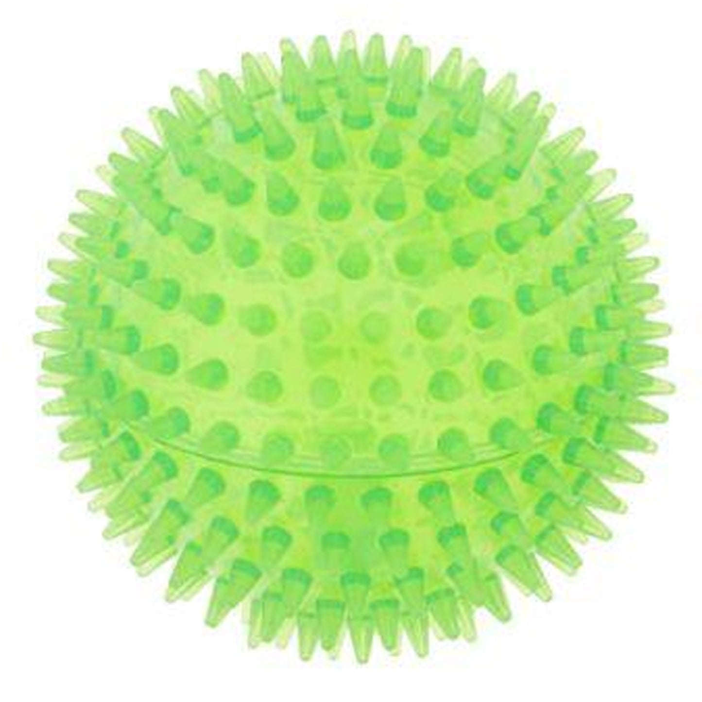 EE Toys TPR Squeaker Ball