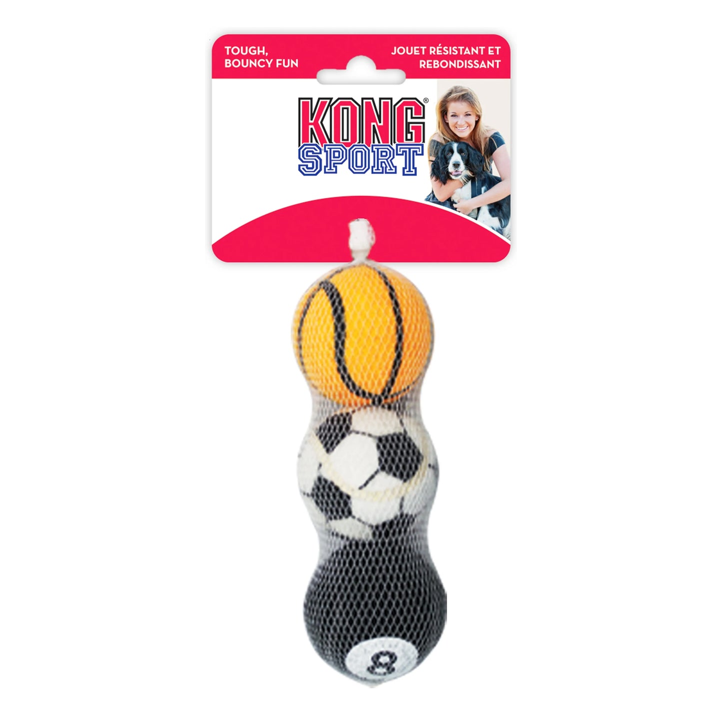 Kong Sport Ball