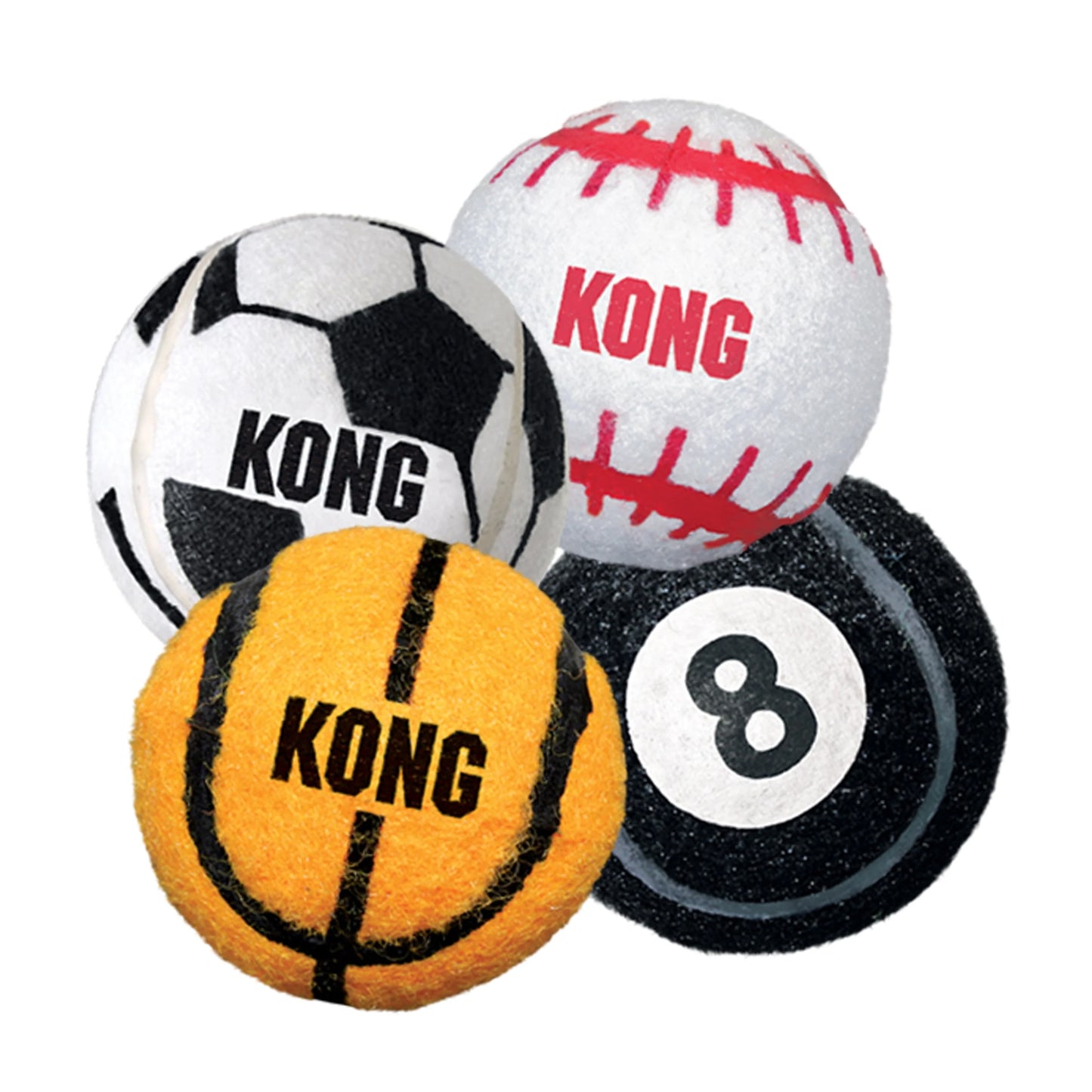 Kong Sport Ball