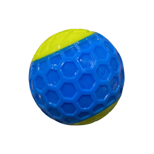 Active TPR Tennis Ball Dog Toy
