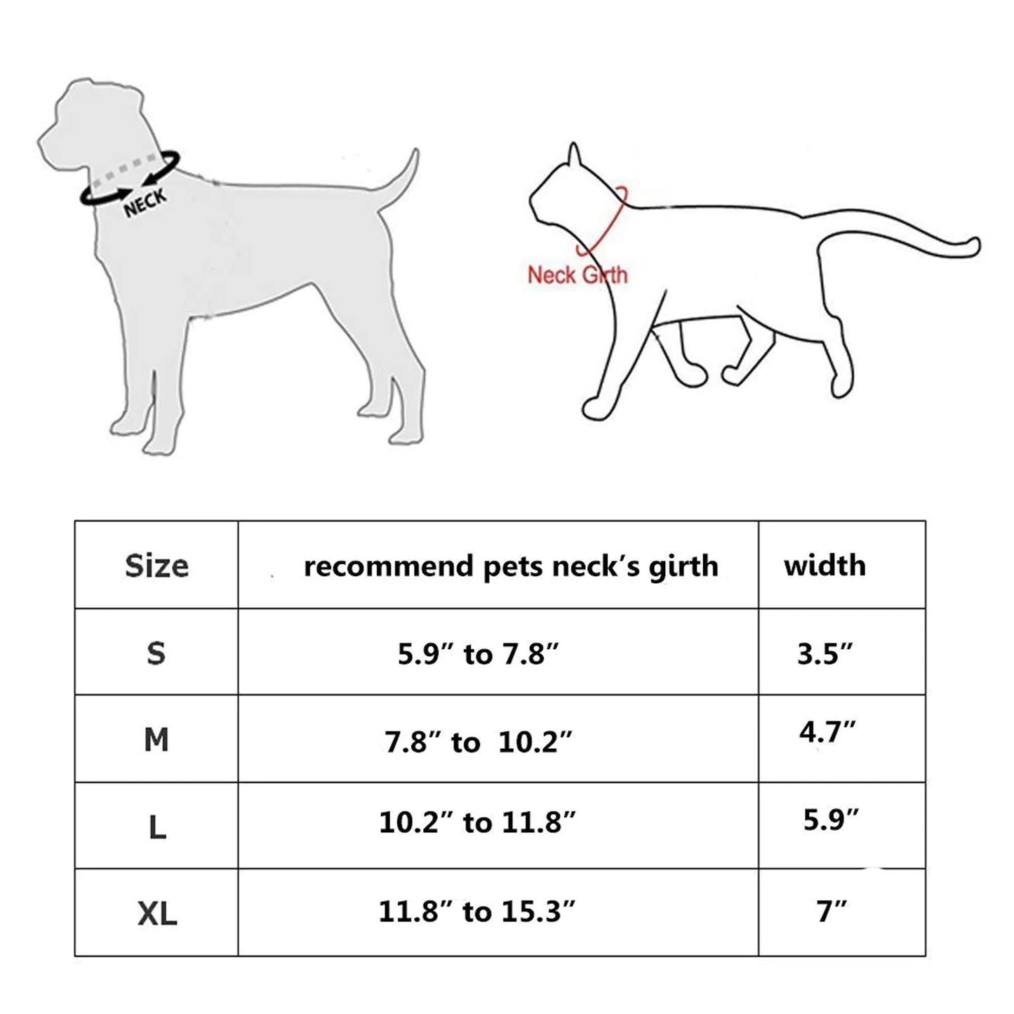 Copy of Patento Pet Sports Collar With Integrated Lead For Dog