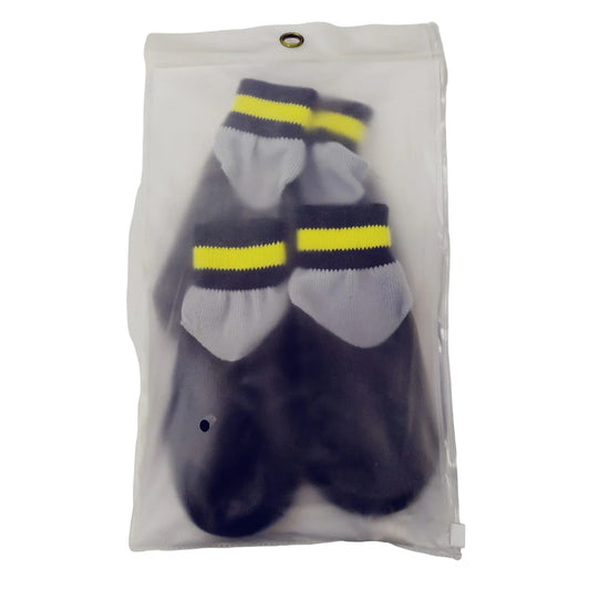 Smarty Pet Pet Socks Cum Shoes (5-6 No)