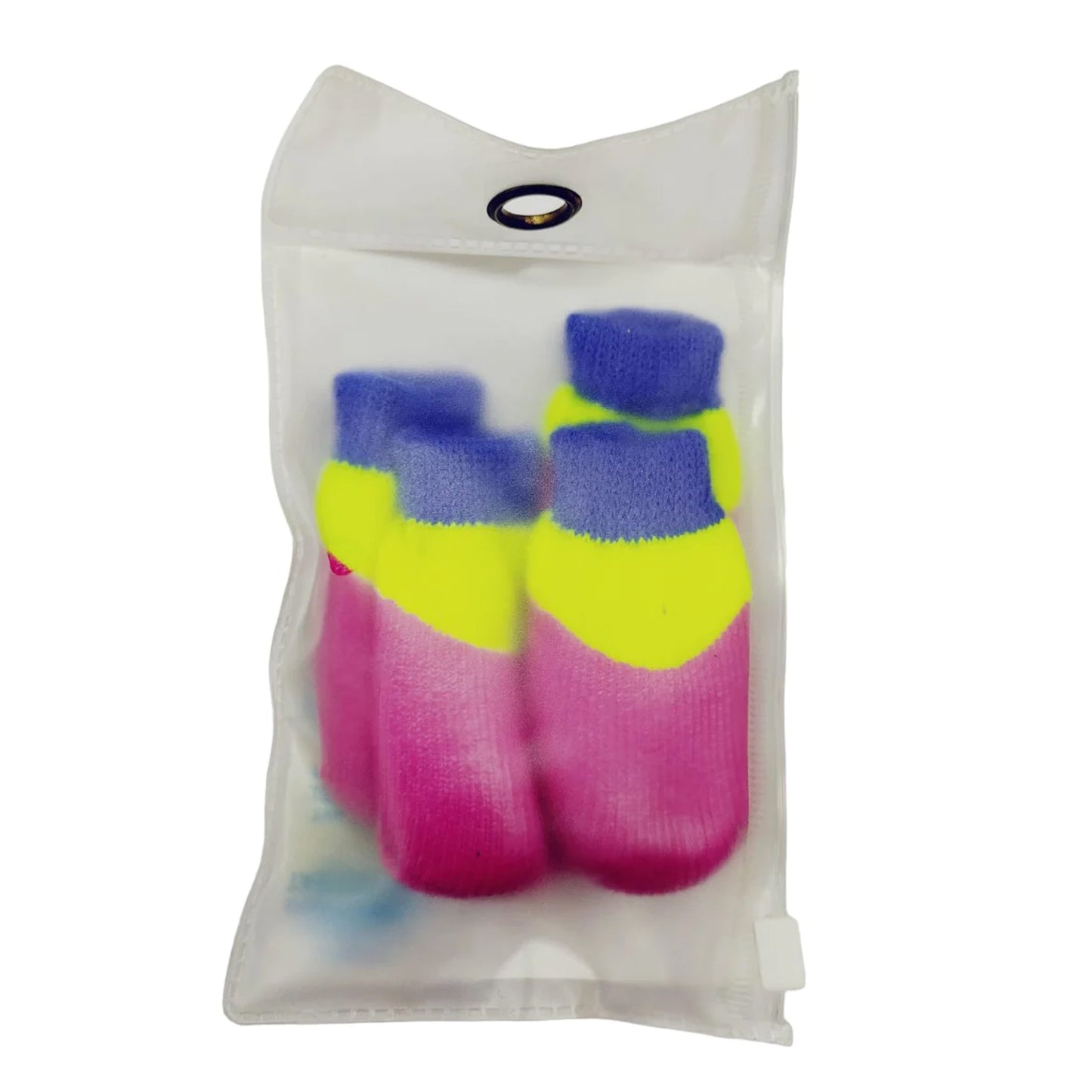 Copy of Smarty Pet Pet Socks Cum Shoes (3-4 No)