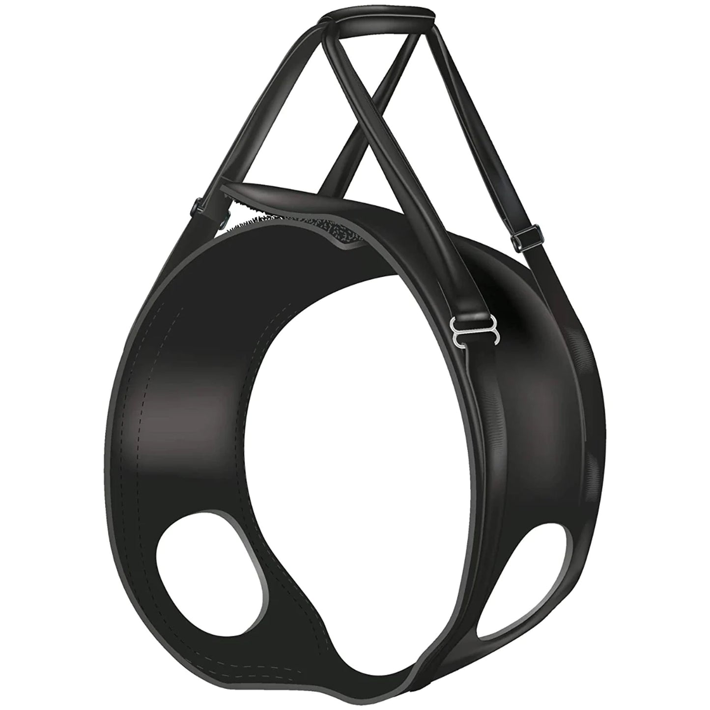 Trixie Gehhilfe Walking Aid For Dogs - Black