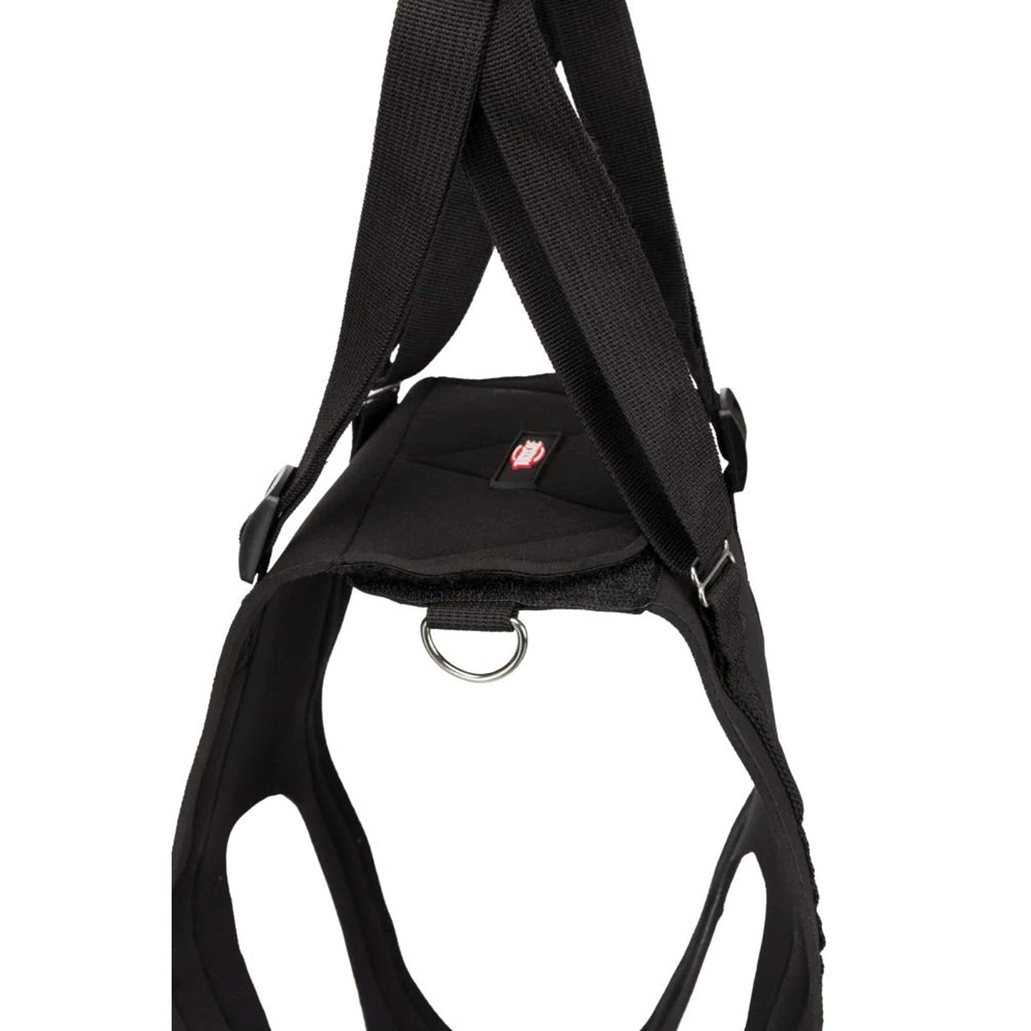 Trixie Gehhilfe Walking Aid For Dogs - Black