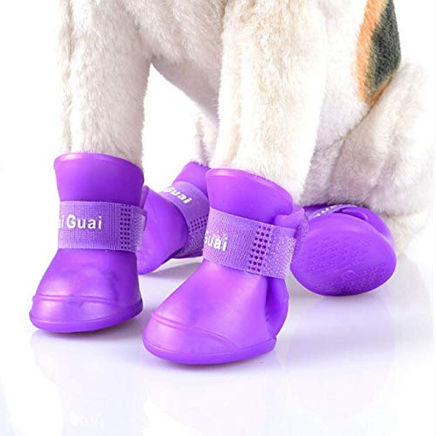 Copy of Trixie Walker Care Comfort Protective Boots