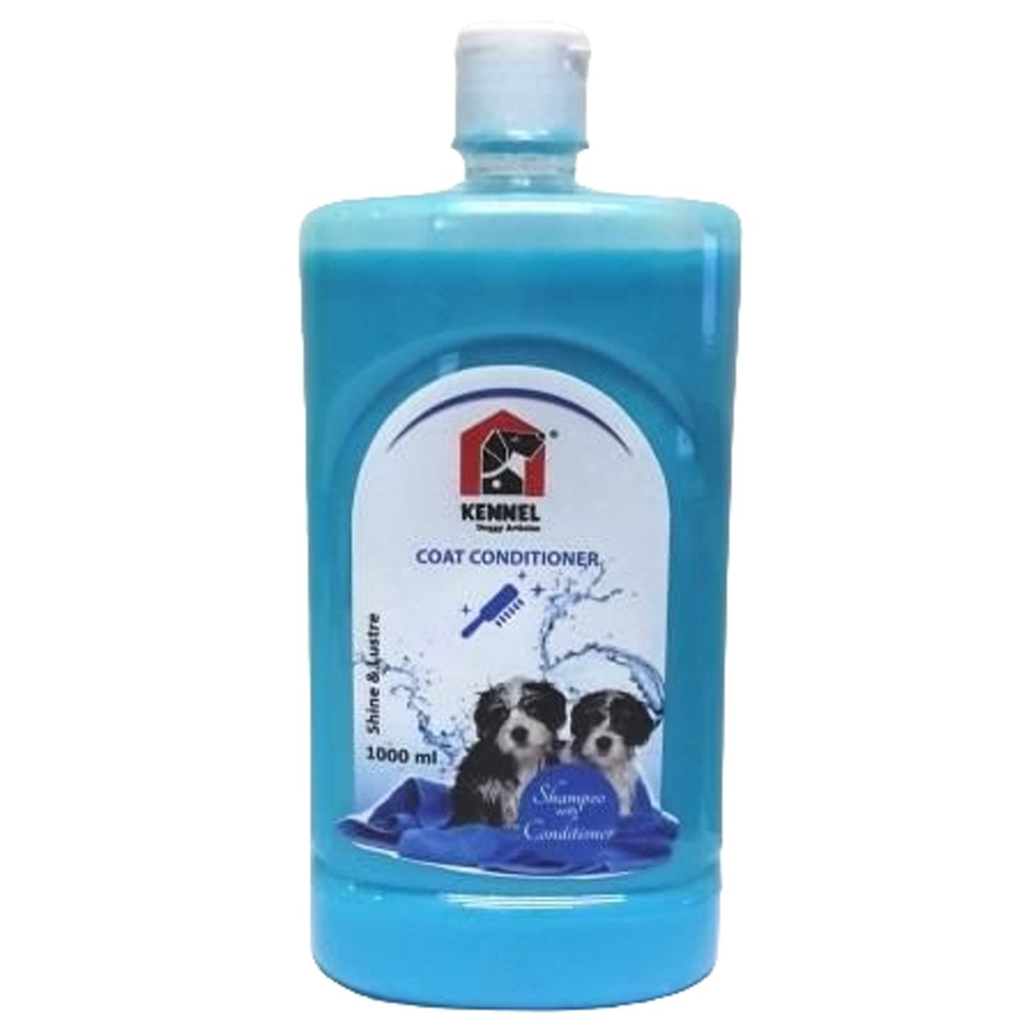 Kennel Dog Care Coat Conditioner