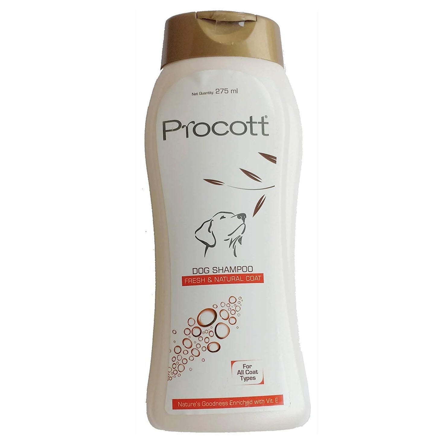 Procott Dog Shampoo