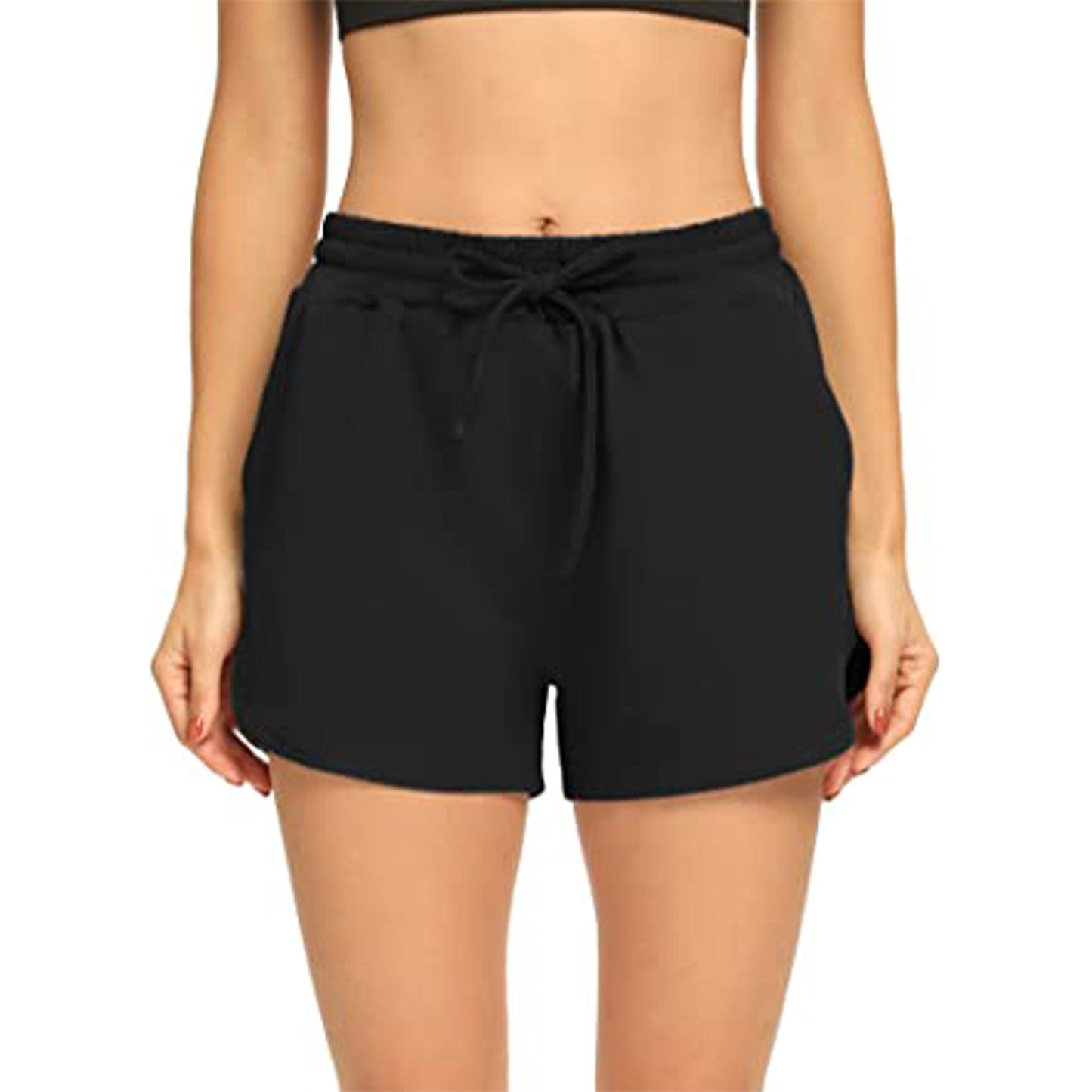 Azlax Womens Shorts