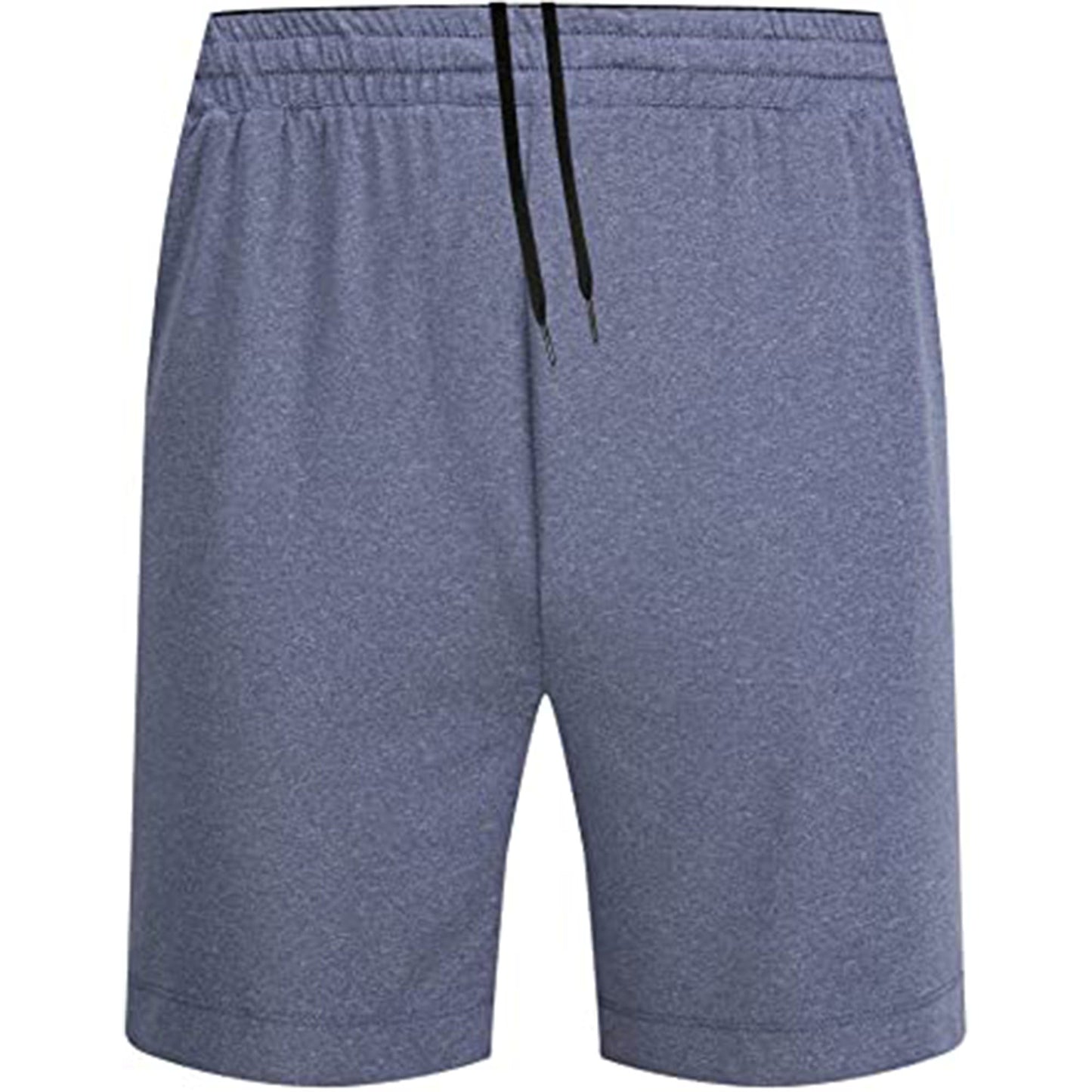 Azlax Grey Mens Shorts