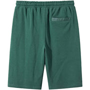 Azlax Green Mens Shorts