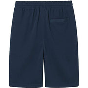 Azlax Navy Mens Shorts