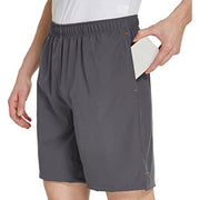 Azlax Mens Shorts