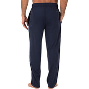 Azlax Mens Cotton Jersey Cotton Track Pants