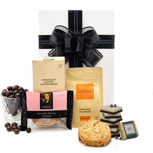 Coffee Special Gift Hamper