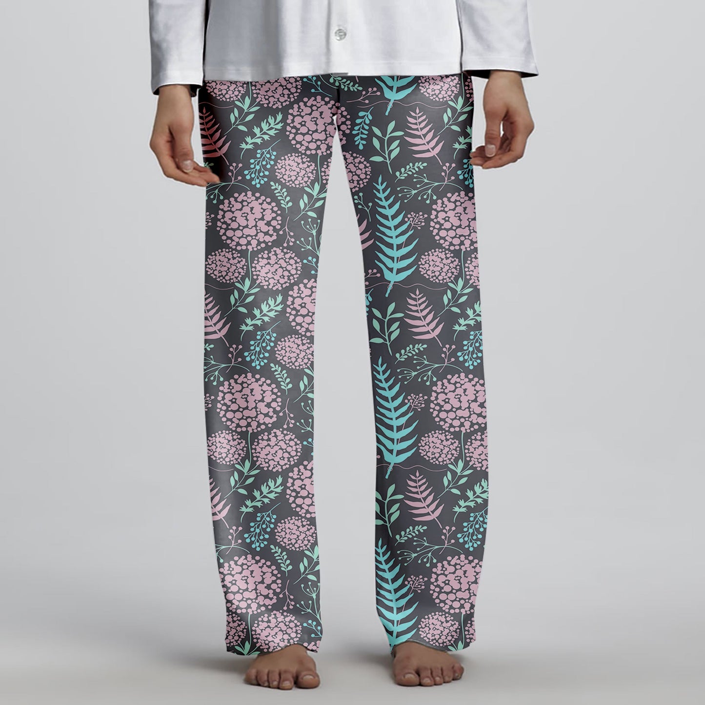 Acorn 100% Cotton Pajama Pants