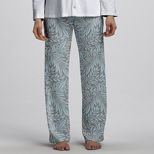 Turk 100% Cotton Pajama Pants