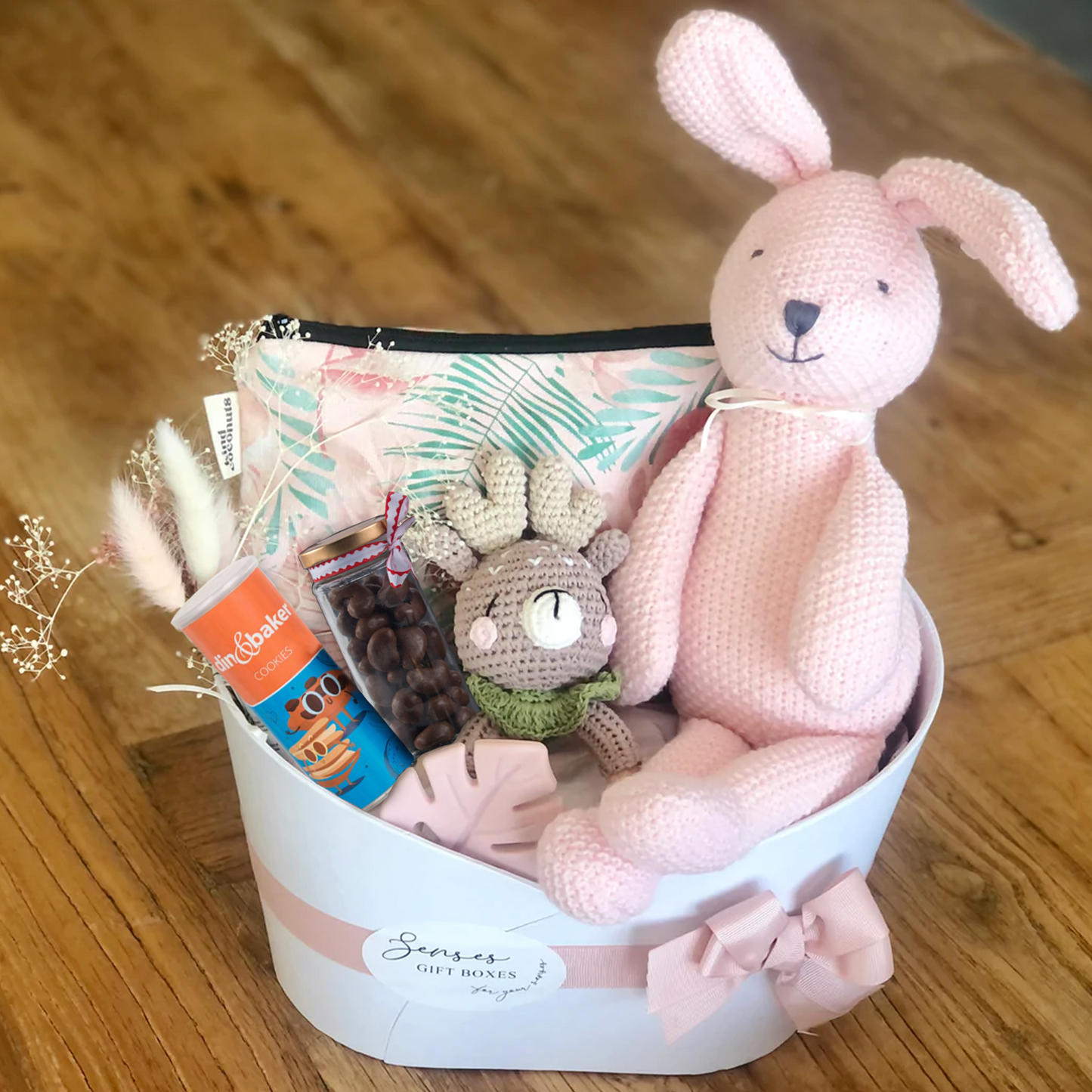 Bunny Me Gift Hamper